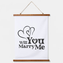 Wil je met me trouwen - Funny Wedding Proposal