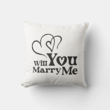 Wil je met me trouwen - Funny Wedding Proposal