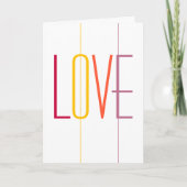 Wil je met me trouwen met een gepersonaliseerd mod kaart (Voorkant)