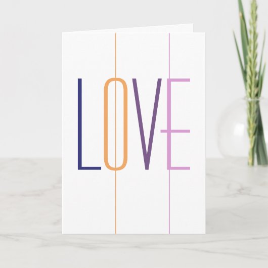 Wil je met me trouwen met een gepersonaliseerd mod kaart (Voorkant)