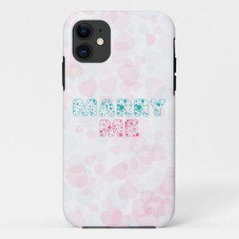 Wil je met me trouwen? Mijn liefste Case-Mate iPhone Case