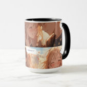 Wil je met me trouwen? mok (Voorkant rechts)