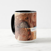 Wil je met me trouwen? mok (Voorkant links)