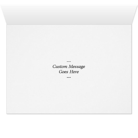 "Wil je met me trouwen?" + Rustic Fallen Autumn Le (Binenzijde Horizontaal (Onderkant))