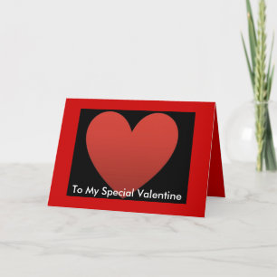 Wil je met me trouwen Valentijn? Feestdagen Kaart
