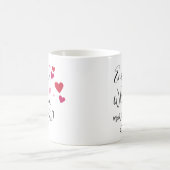 Wil je met me trouwen verborgen boodschap verrassi magische mok (Center)