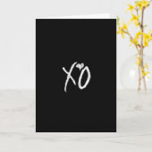 ****WIL JE MET ME TROUWEN***** VOORSTEL KAART (Gele Bloem)