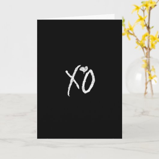 ****WIL JE MET ME TROUWEN***** VOORSTEL KAART (Gele Bloem)