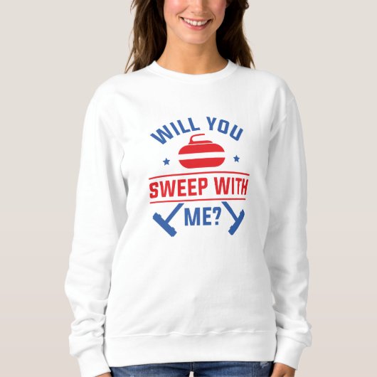 Wil je met mij kruipen? trui (Voorkant)