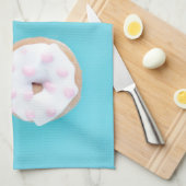 wil je mieren ? theedoek (Quarter Fold)