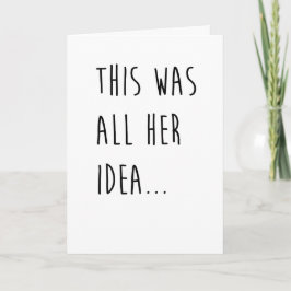 Wil je mijn beste man zijn, grappige beste man kaa