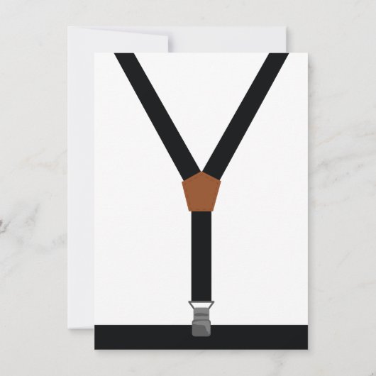 Wil je mijn beste vrouw zijn - Tuxedo Stropdas Bra Kaart (Achterkant)