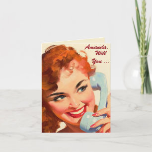 Wil je mijn bruidsmeisje ? mijn bruidsmeisje zijn?