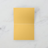 Wil je mijn bruidsmeisje voorstelkaart zijn? kaart (Binnen)