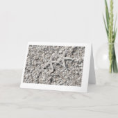 Wil je mijn bruidsmeisje zijn kaart (Achterkant)