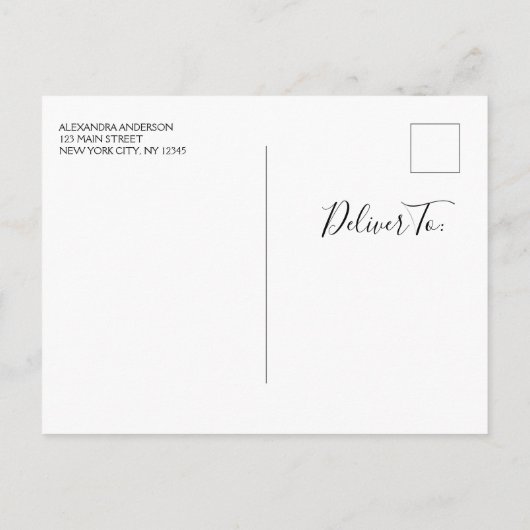 Wil je mijn bruidsmeisje zonnebloem eucalyptus zij aankondigingskaart (Achterkant)