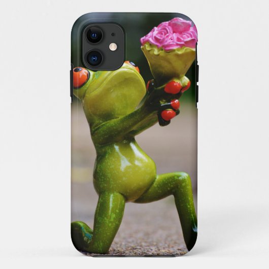 Wil je mijn.... Case-Mate iPhone case (Achterkant)