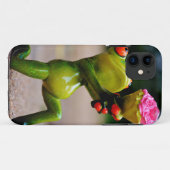 Wil je mijn.... Case-Mate iPhone case (Achterkant (horizontaal))