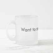 Wil je mijn Draak zien? Funny Mug Musthave Matglas Koffiemok (Links)