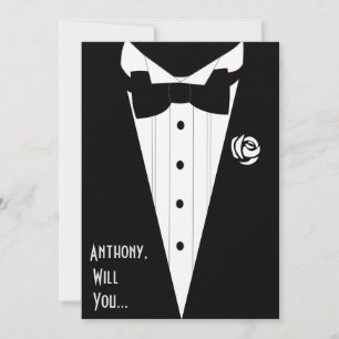 wil je mijn getuige zijn kaart