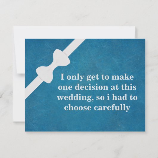 Wil je mijn getuige zijn? kaart (Voorkant)