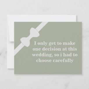 Wil je mijn getuige zijn? kaart