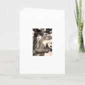 wil je mijn Hostess cream blends zijn (Achterkant)