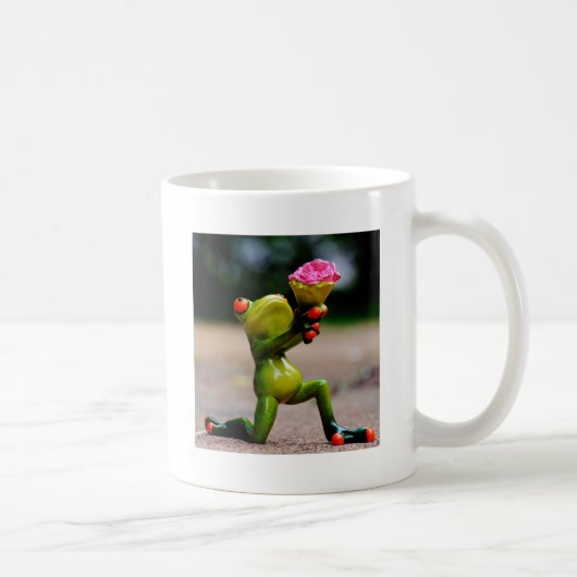 Wil je mijn.... koffiemok (Rechts)