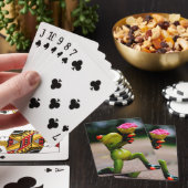Wil je mijn.... pokerkaarten (Insitu)