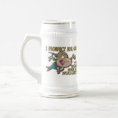 Wil je m'n snoepjes zien? bierpul (Links)