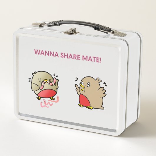 Wil je partner delen? (Voorkant)