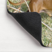 Wil je spelen? muismat (Hoek)