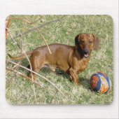 Wil je spelen? muismat (Voorkant)