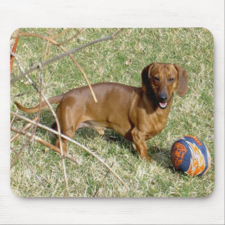 Wil je spelen? muismat