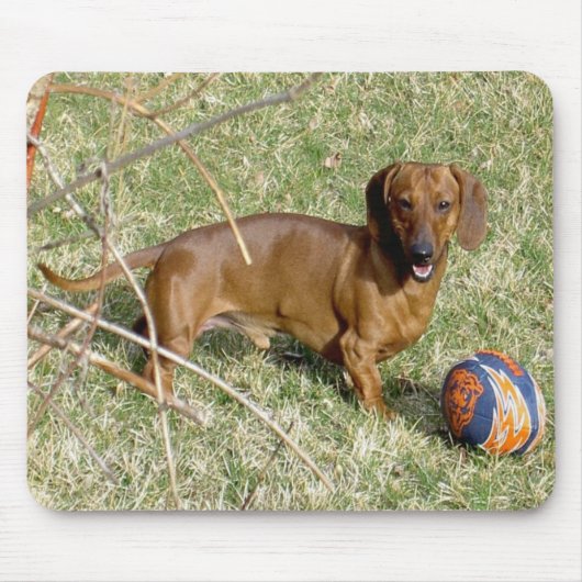 Wil je spelen? muismat (Voorkant)