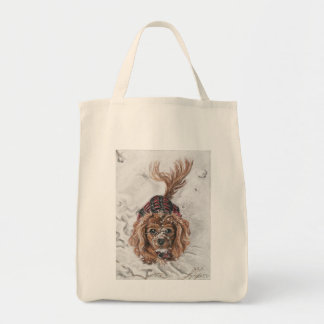 Wil je spelen? tote bag