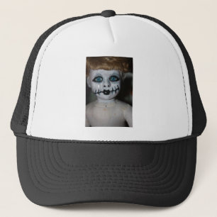 Wil je spelen? trucker pet