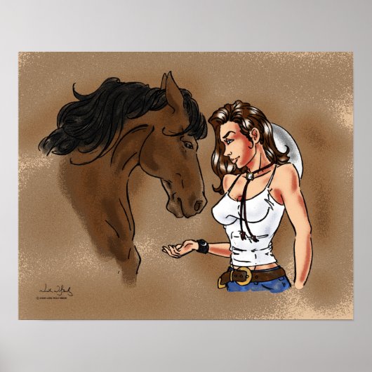 Wil je vrienden zijn? poster (Voorkant)