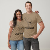 Wil Neuken T-shirt (Unisex)