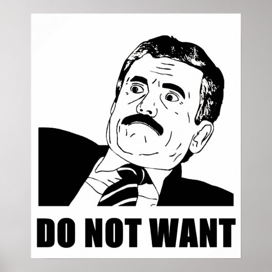 Wil niet dat Massimo niet wil Poster (Voorkant)