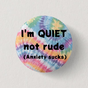 Wil niet over 3 cm rondetoeslag praten ronde button 3,2 cm