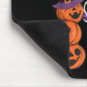 Wilats Halloween Srit Muismat (Hoek)