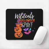 Wilats Halloween Srit Muismat (Met muis)