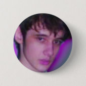 Wilbur Logo Button (Voorkant)