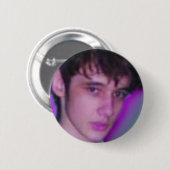 Wilbur Logo Button (Voorkant /achterkant)