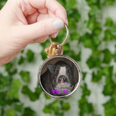 Wilbur Pig Sleutelhanger (Hand)