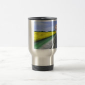 Wilbur Reisbeker (Center)