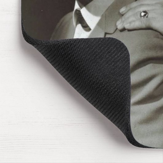 Wilburn Brothers Muismat (Hoek)