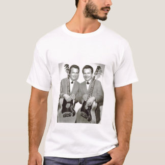 Wilburn Brothers T Shirt