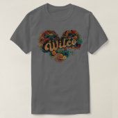 WILCO 1 T-SHIRT (Design voorkant)
